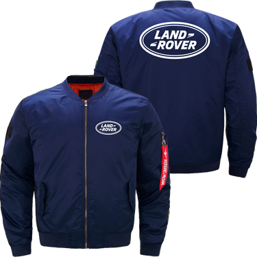 LAND ROVER JACKET